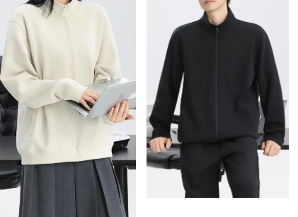優(yōu)質(zhì)工作服：從標識到品牌名片的進化